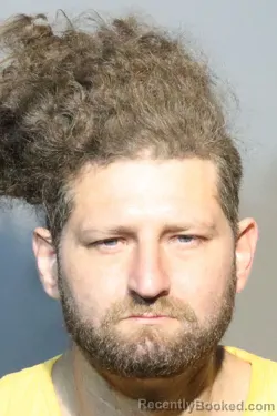 Mugshot of MARK WILLIAM NICHOLS