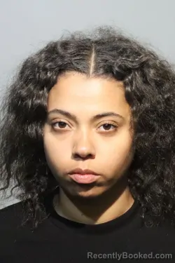 Mugshot of DEJA LINEACE GROOMS