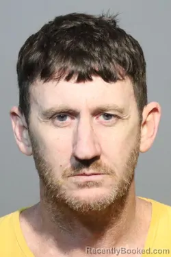 Mugshot of MARCUS LEE CASIDA