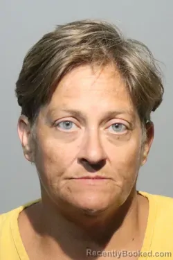 Mugshot of MELISSA SUE PING