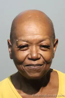 Mugshot of ANGELA DENISE SMITH