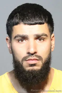 Mugshot of EDUARDO ESTREMERA