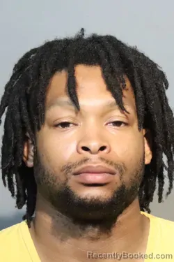 Mugshot of KOBE HUNTER