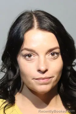Mugshot of BRITTANY ANN RAFFILE