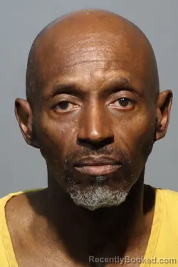 Mugshot of REGINALD POWELL