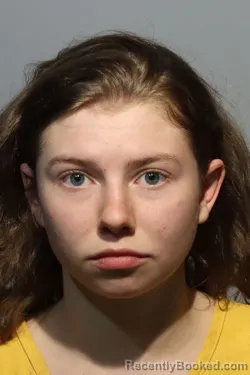 Mugshot of KAITLIN HOLDEN
