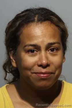 Mugshot of ANA MARIA CATALAN