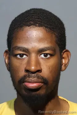 Mugshot of FRITZ VALCOURT