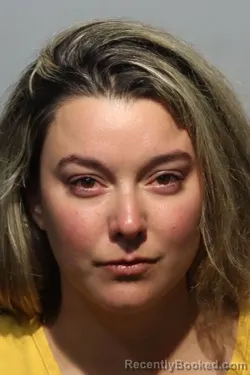 Mugshot of ALEXANDRIA MORGAN RENZULLI