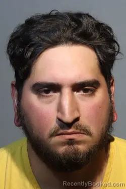 Mugshot of KEVIN SCOTT MOBLEY