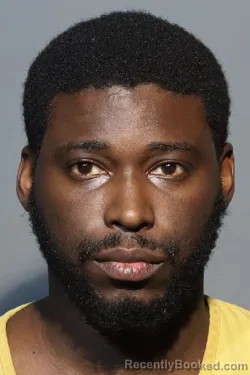 Mugshot of PHILLIP THRASH