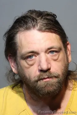 Mugshot of RODNEY SCOTT