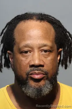 Mugshot of ANTONIO LASHUN LATTIMORE