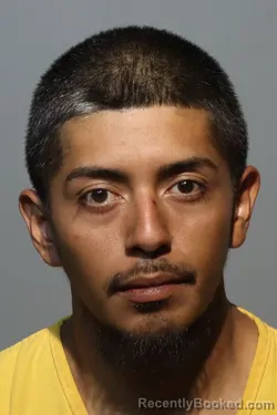 Mugshot of IGNACIO SOLIS