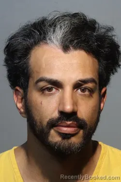 Mugshot of JONATHAN EDGAR LUNA