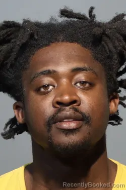 Mugshot of DENSKY PIERRLOUIS