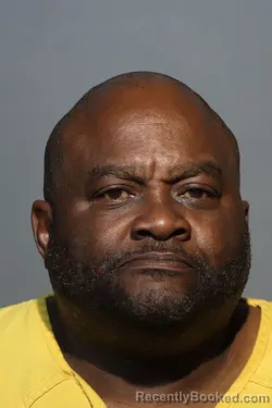 Mugshot of LASCELLES ANTON LLOYD