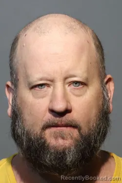 Mugshot of JOSEPH DALE AMOS