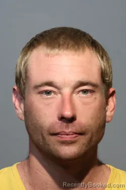 Mugshot of MICHAEL JOHN HERREN