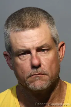 Mugshot of JAMES BRYAN HARDY