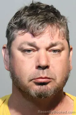 Mugshot of STUART JOSEPH MCCABE