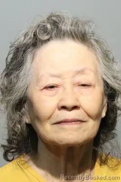 Mugshot of SUNYOUNG JUNG