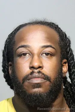 Mugshot of FERNANDO ALFANSOSELBOUR BOGLE