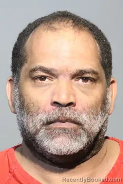 Mugshot of ANGEL RAFAEL GARCIA-FIGUEROA