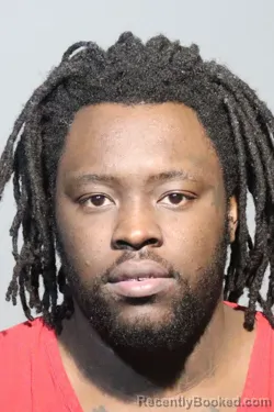 Mugshot of ERIC WILLIAM GARVIN