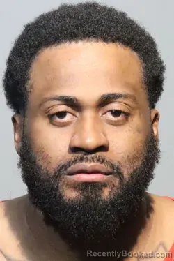 Mugshot of TERRY TILLMAN