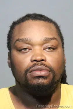 Mugshot of KENNETH LEANORD MILLER