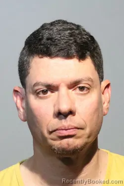 Mugshot of JAVIER ANTONIO PEREZ