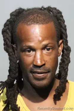 Mugshot of KEITHIAN ANDREA JONES