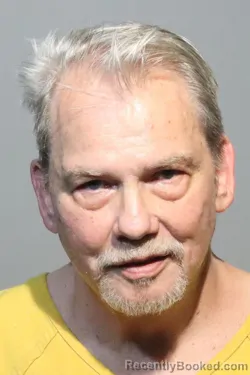 Mugshot of JAMES GANNON