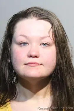 Mugshot of SUSAN LYNETTE WILLIAMS