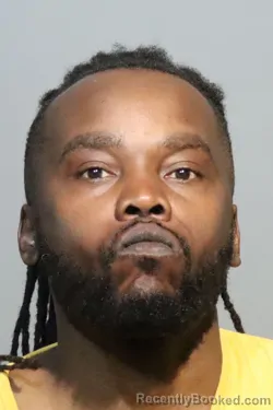 Mugshot of LUKENSON KINGSLEY JOASSAINT