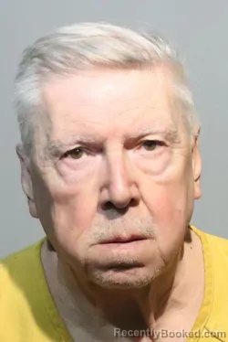 Mugshot of BRUCE ALLEN LAVALLEE