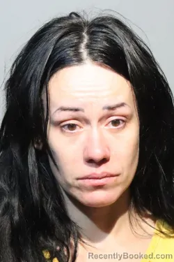 Mugshot of ANASTASIA MARIE NORRIS