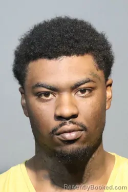 Mugshot of JOSHUA ELIJAH GASKINS