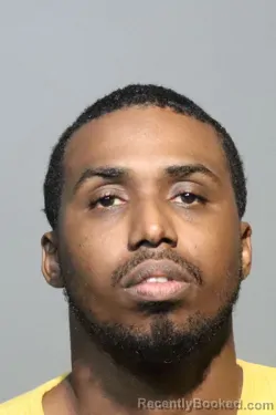 Mugshot of KAREEM MALIK LANG