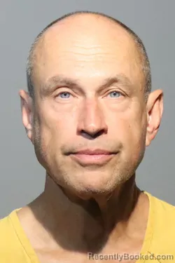 Mugshot of ALLEN RAYMOND MURPHY