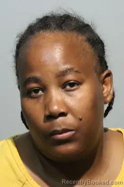 Mugshot of MPHO ARETHA OTENG