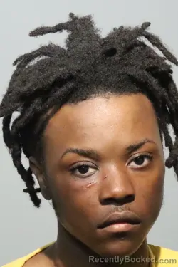 Mugshot of JEREMIAH ANTHONY FRANCK