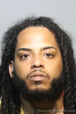 Mugshot of YAMIL RICARDO MATOS QUINONES