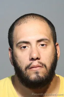 Mugshot of JOSEPH JUNIOR TORRES