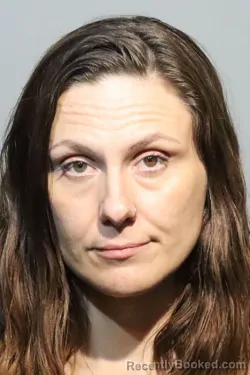 Mugshot of ARIANNA CHERIE ALTERISIO