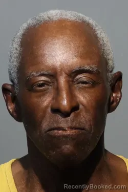 Mugshot of ARTHUR BARNHILL