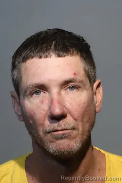 Mugshot of TIMOTHY CARROLL LEWIS