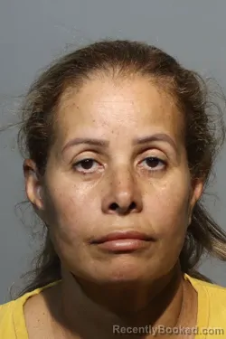Mugshot of LISA LORRAINE PEREZ