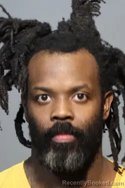 Mugshot of KENNETH TURNER